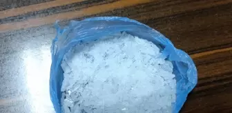 Menemen'de yaralama suçundan aranan zanlı yakalandı