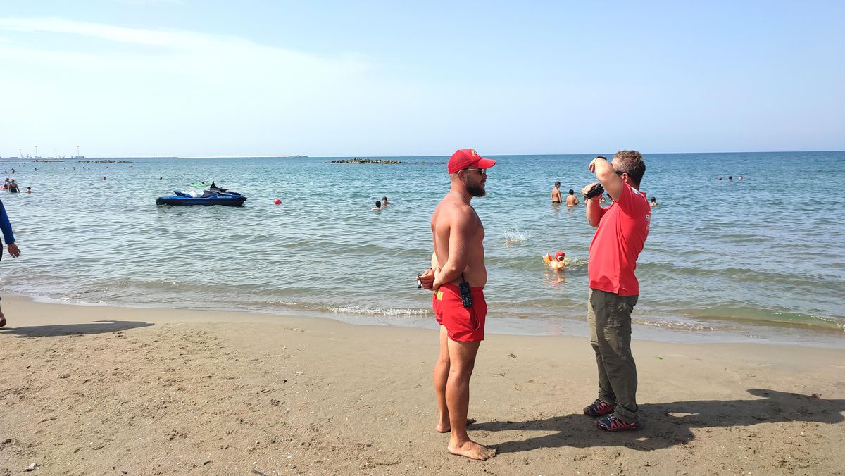 Son dakika haber! Sakarya\'da denizde hareketsiz bulunan çocuk hayatını kaybetti
