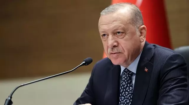 Son dakika! Cumhurbaşkanı Taliban'ın teklifini açıkladı: Kabil Havalimanı'nın işletmesini yapmamızı istiyorlar Son dakika! Cumhurbaşkanı Taliban'ın teklifini açıkladı: Kabil Havalimanı'nın işletmesini yapmamızı istiyorlar
