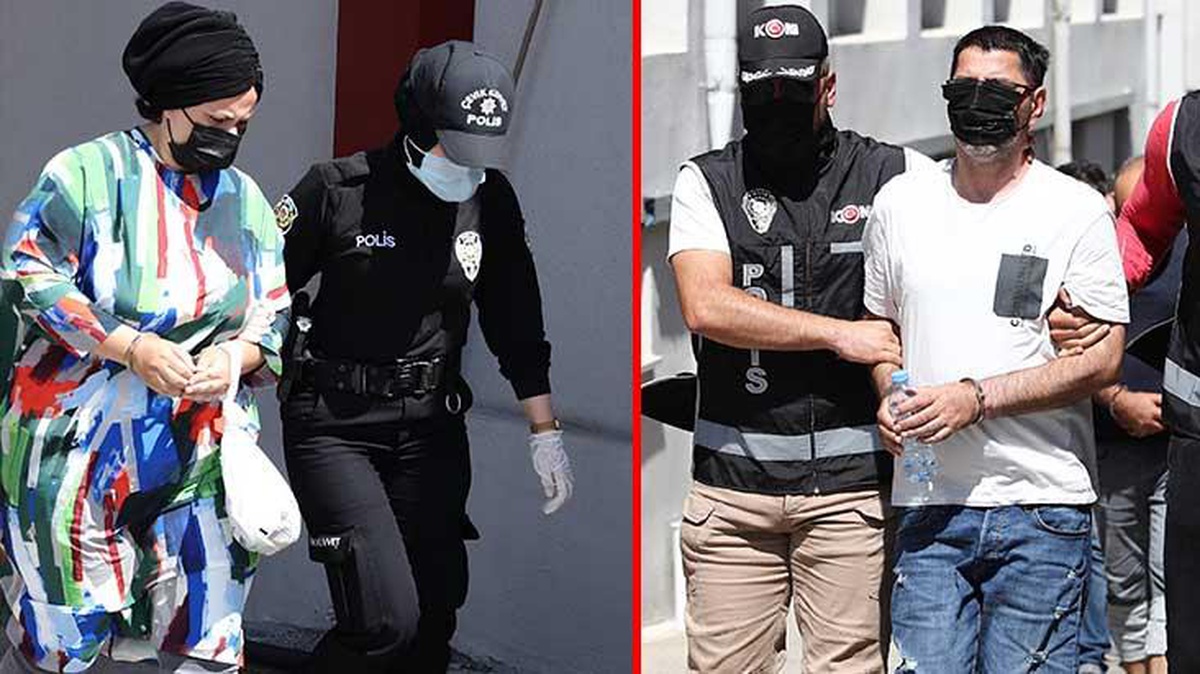 Cumhuriyet tarihinin en büyük tarihi eser kaçakçılığı operasyonu! Çete lideri öğretmenin kasasından servet çıktı