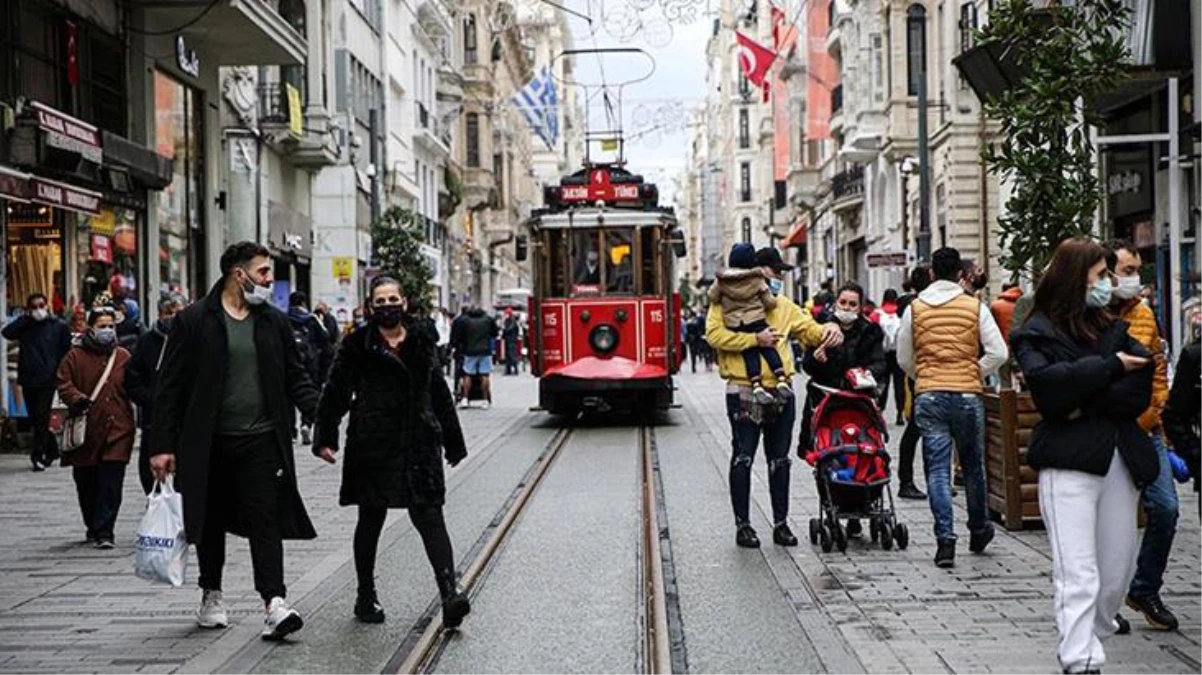 Bakan Fahrettin Koca: Hepimiz birden sevinebiliriz, İstanbul\'umuz mavi