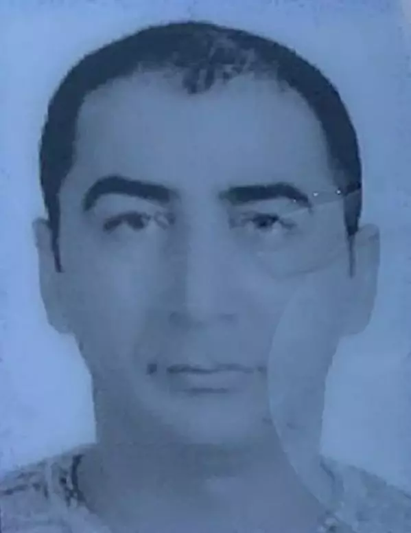 Balıkçı barınağında erkek cesedi bulundu