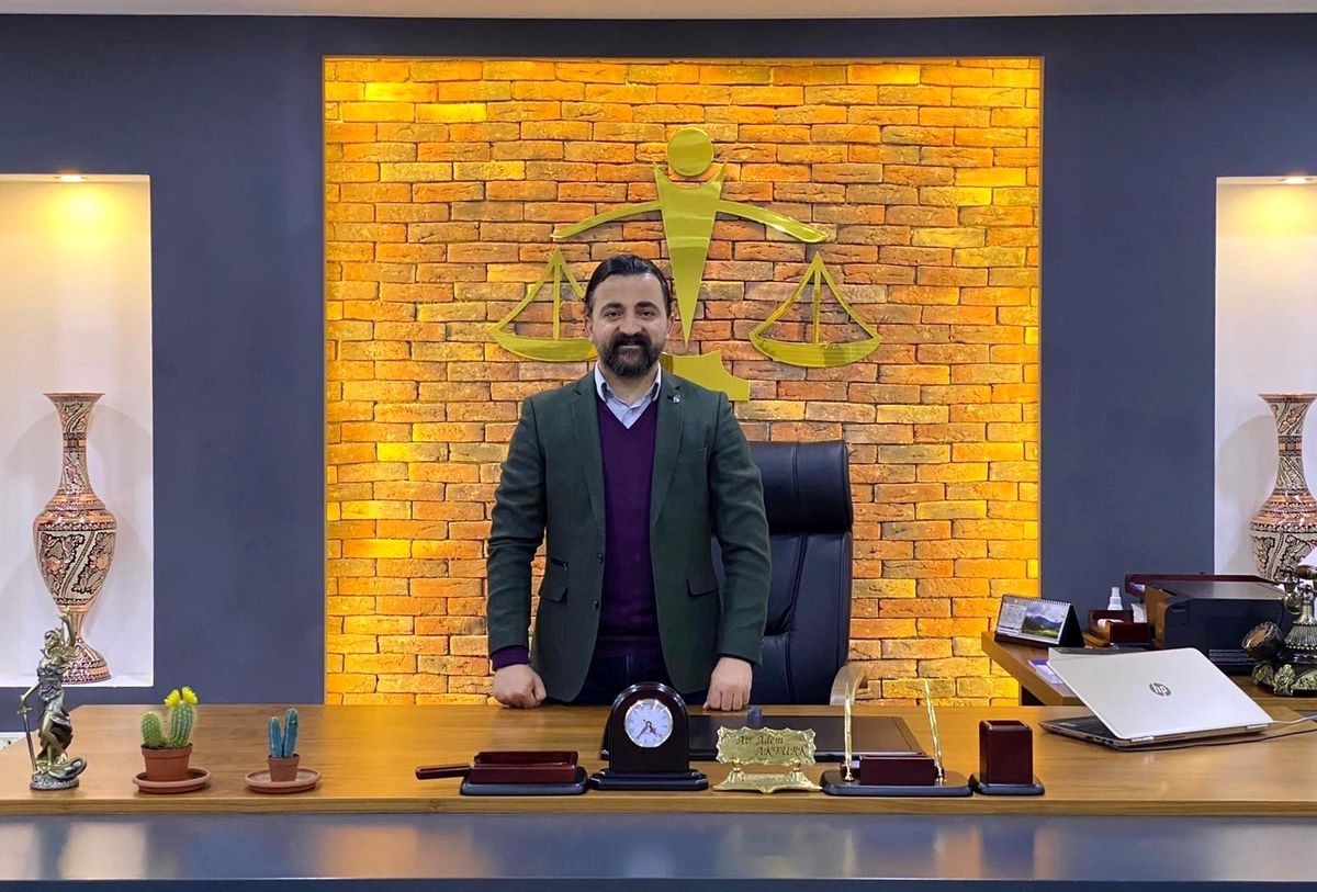 Baro Başkanı Aktürk: "30 Ağustos; ya istiklal ya izmihlal tercihiyle başbaşa bırakılan bir Milletin; bağımsızlık ve onuru için neleri göze...