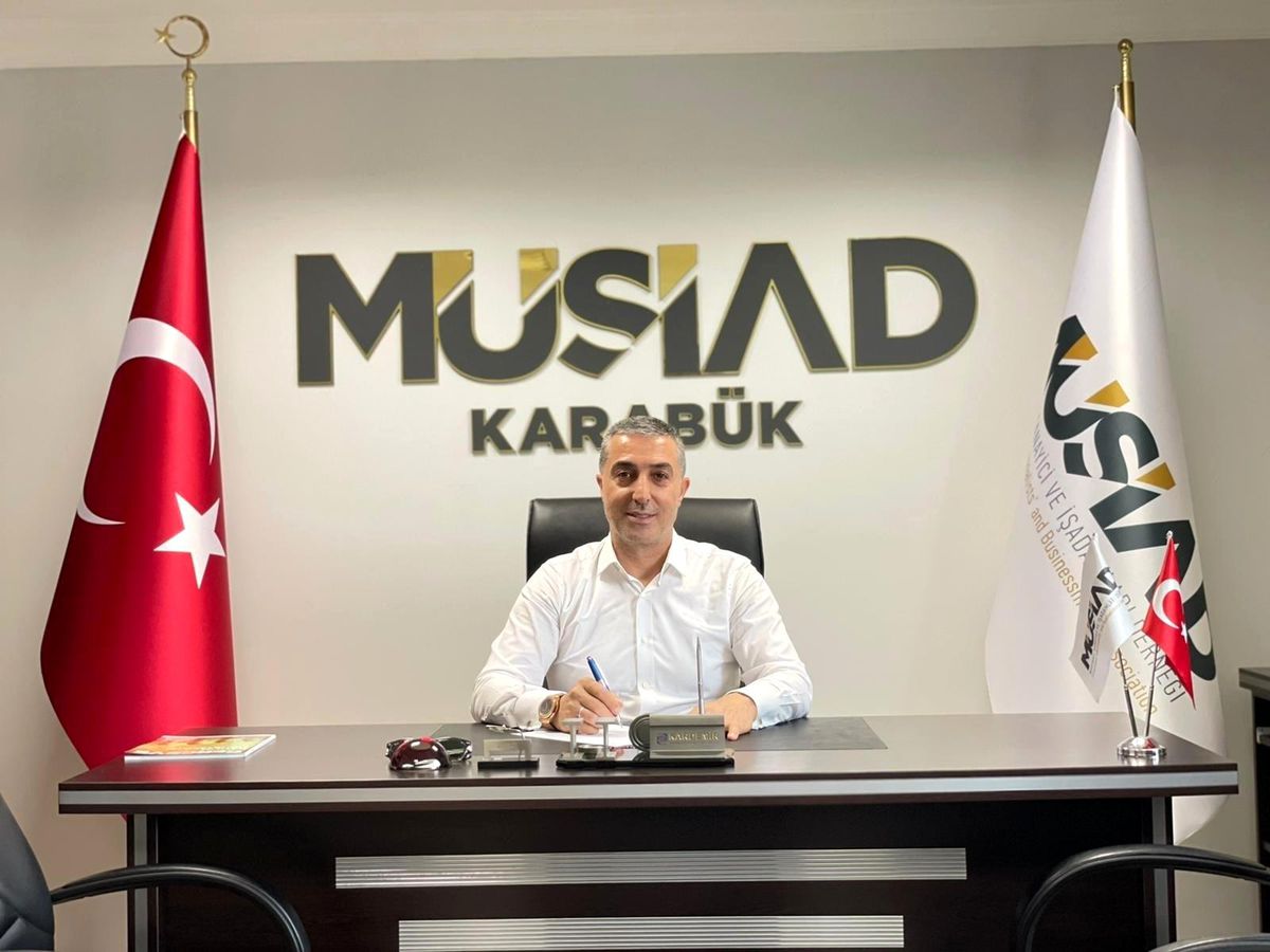 Başkan Ünal\'dan 30 Ağustos Zafer Bayramı kutlaması