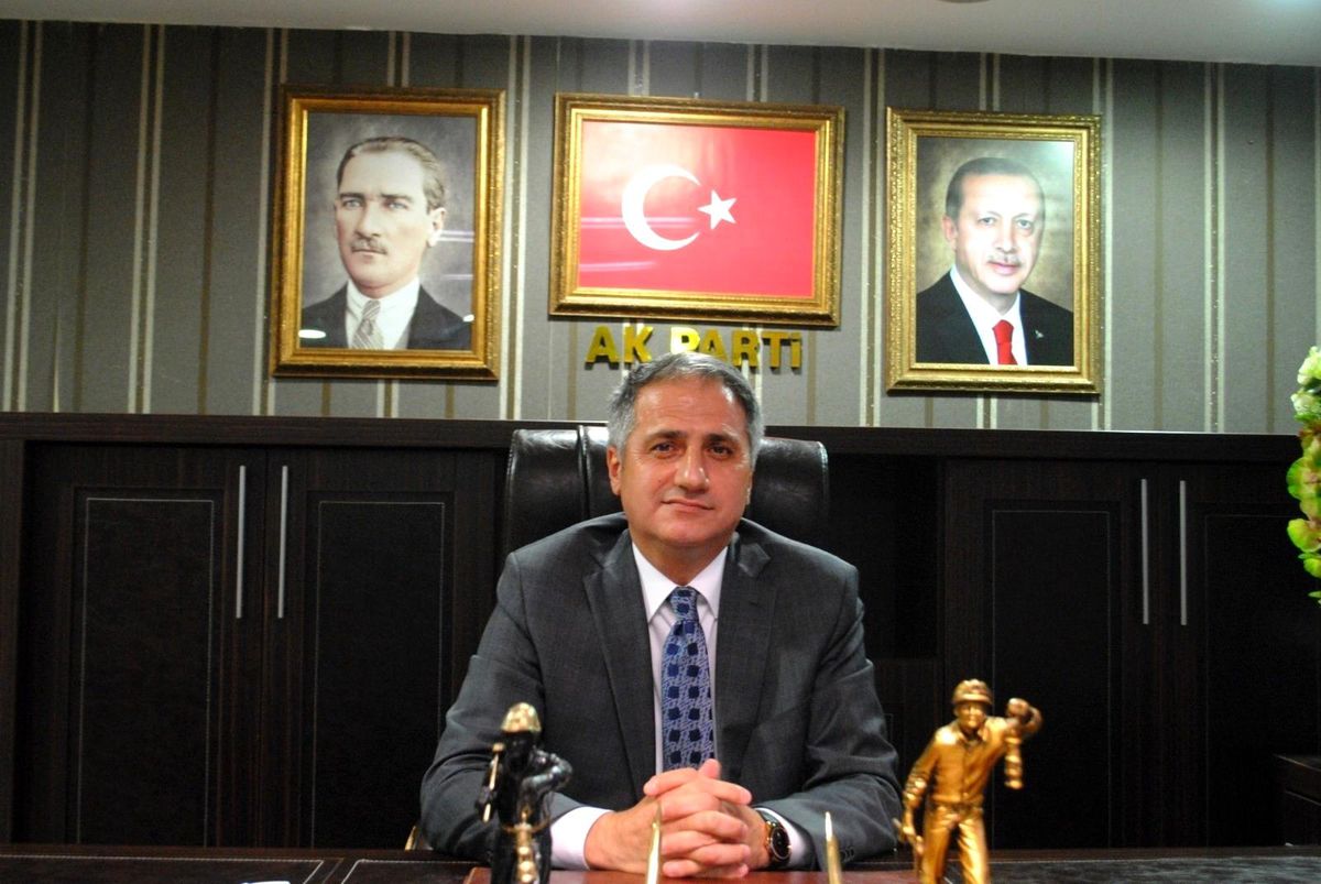Bozkurt: "30 Ağustos, unutulmaz bir semboldür"
