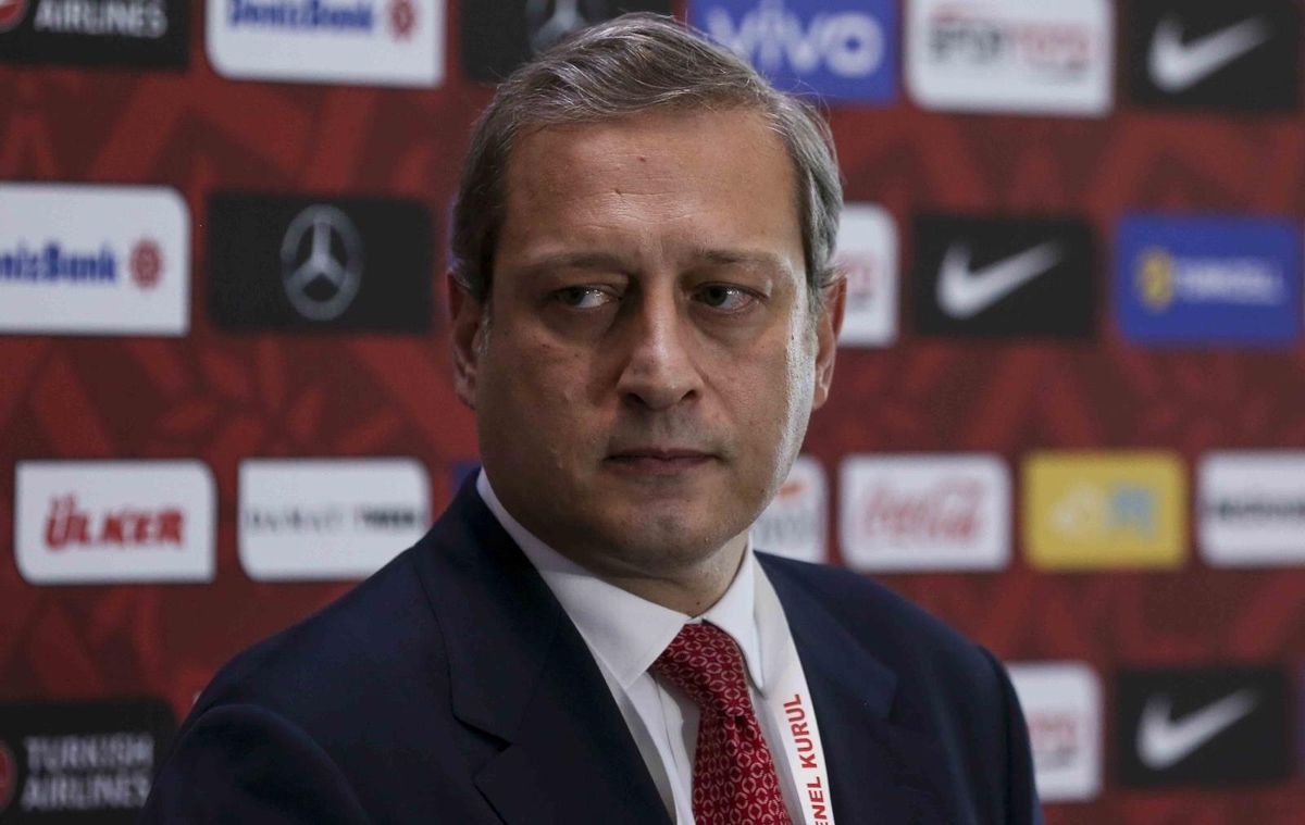 Burak Elmas: "Gerçekleri anlatmaya doğruları korkusuz savunmaya devam edeceğiz"