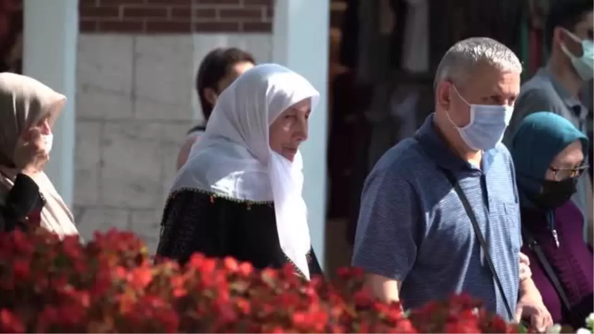 Bursa Büyükşehir Belediyesinden "Zafer Ruhu" videosu