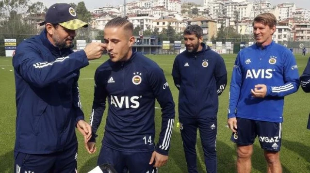 Erol Bulut'un yaptığı transferler, Fenerbahçe'nin iskeletini oluşturan isimler oldu