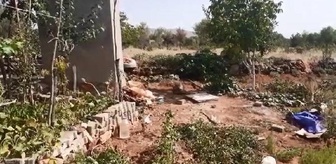 Foseptikte cansız bedeni bulunan Abdullah toprağa verildi
