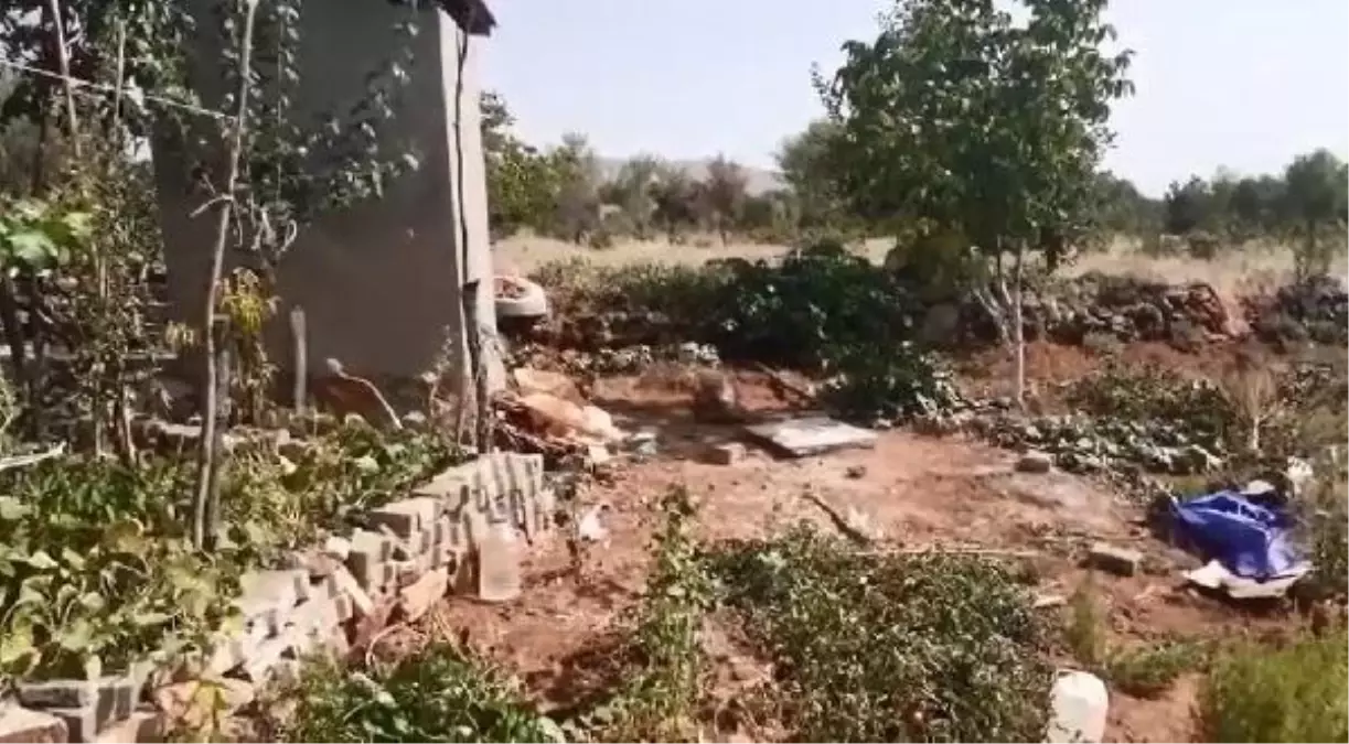 Foseptikte cansız bedeni bulunan Abdullah toprağa verildi