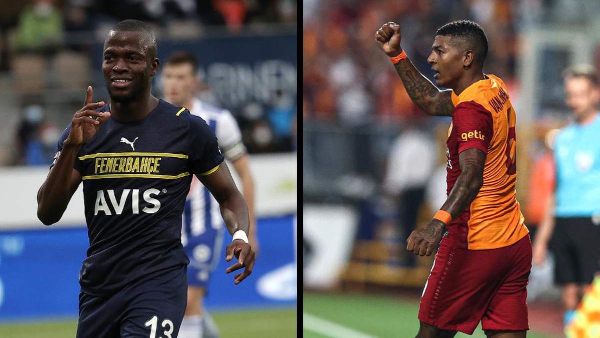 UEFA Avrupa Ligi\'nde Fenerbahçe ve Galatasaray\'ın muhtemel rakipleri belli oldu