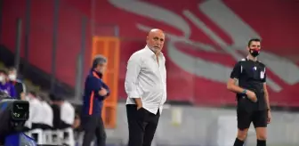 Yukatel Kayserispor maçının ardından