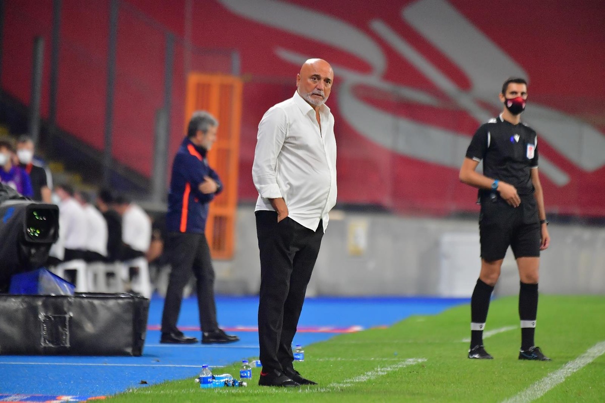 Yukatel Kayserispor maçının ardından