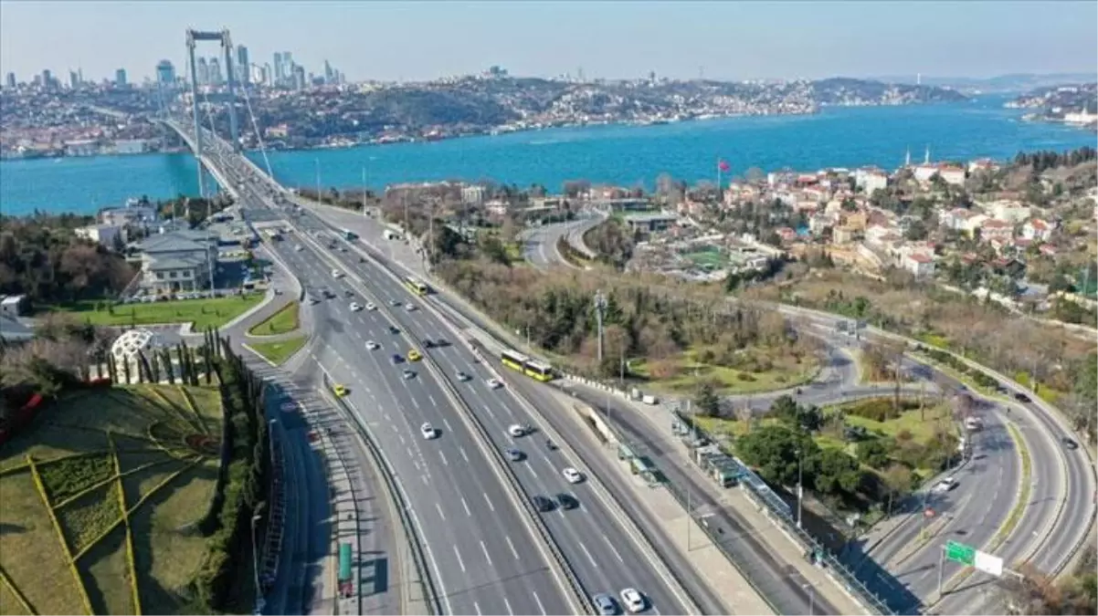 30 Ağustos Zafer Bayramı\'nda bazı yollar trafiğe kapatılacak