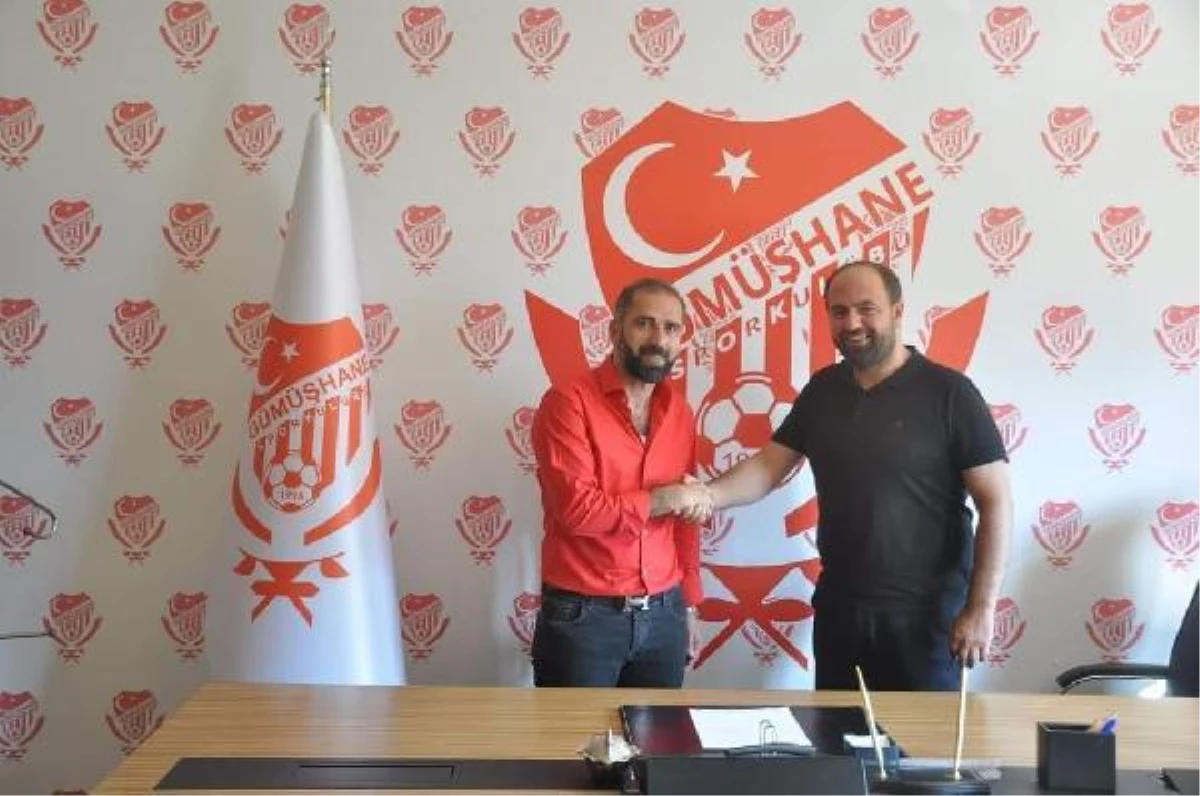 Milli futbolcu Hakan Çalhanoğlu\'nun babası sportif direktör oldu