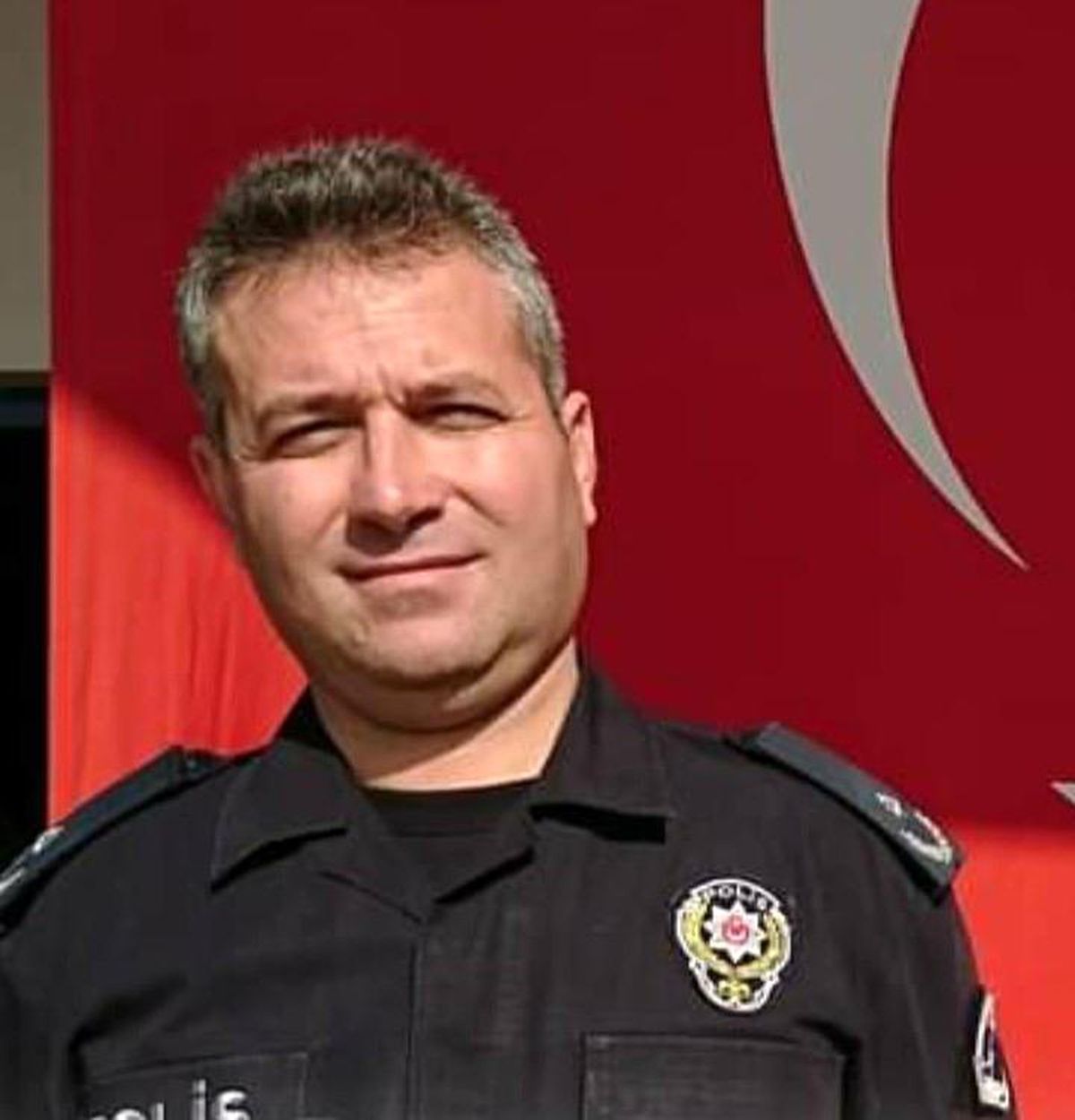 Son dakika haberleri! Mustafakemalpaşa\'nın yeni ilçe emniyet müdürü belli oldu