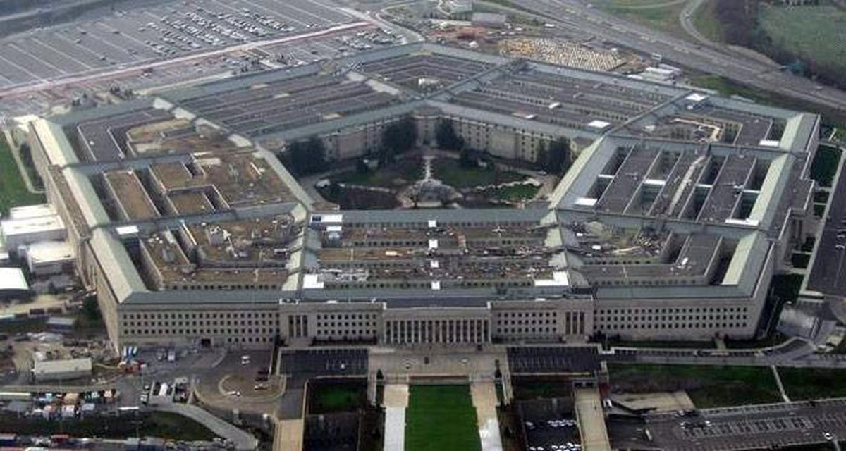 Pentagon: "Hava saldırısında DEAŞ\'ın 2 üst düzey ismi öldürüldü"