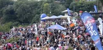 Red Bull Cliff Diving Dünya Serisi'nin Mostar ayağı sona erdi