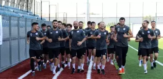 Rize'de fark edilmeyen Barış Alper Yılmaz, Galatasaray'da dikkat çekiyor