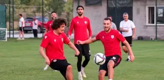 Samsunspor'da 22 futbolcu geldi, 21 oyuncu gitti