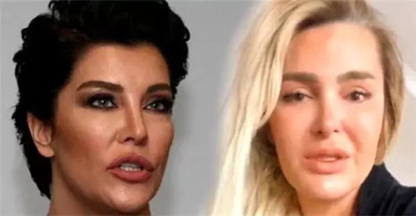 Selin Ciğerci ve Deniz Akkaya arasında sular durulmuyor! Selin Ciğerci ve Deniz Akkaya arasında sular durulmuyor!