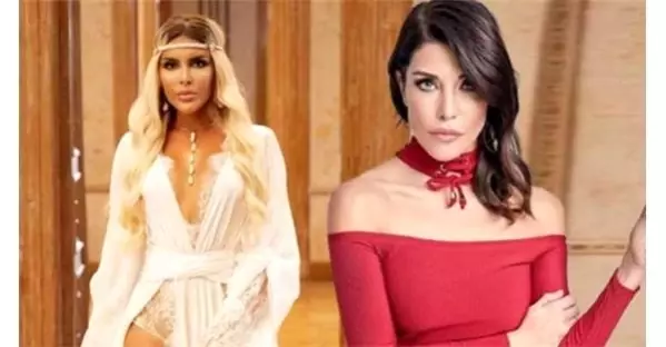 Selin Ciğerci ve Deniz Akkaya arasında sular durulmuyor! Selin Ciğerci ve Deniz Akkaya arasında sular durulmuyor!