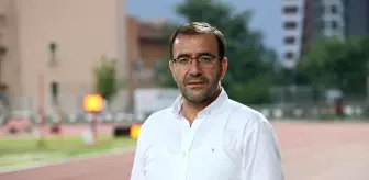 Türk atletizmi 2024 Paris Olimpiyatları'ndan umutlu