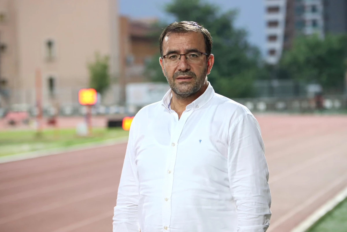 Türk atletizmi 2024 Paris Olimpiyatları\'ndan umutlu
