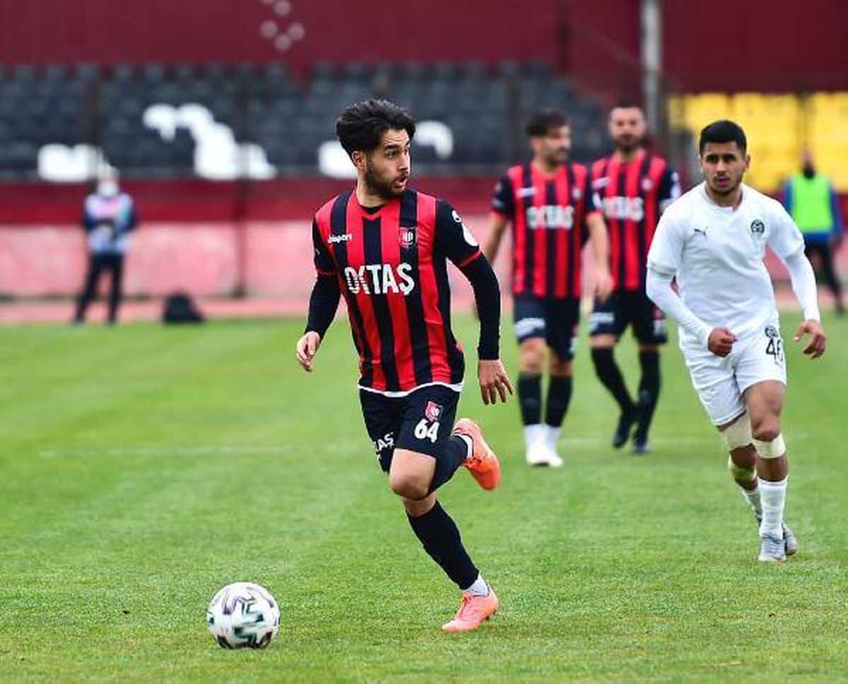 Uşakspor, Resul\'ün sözleşmesini uzattı