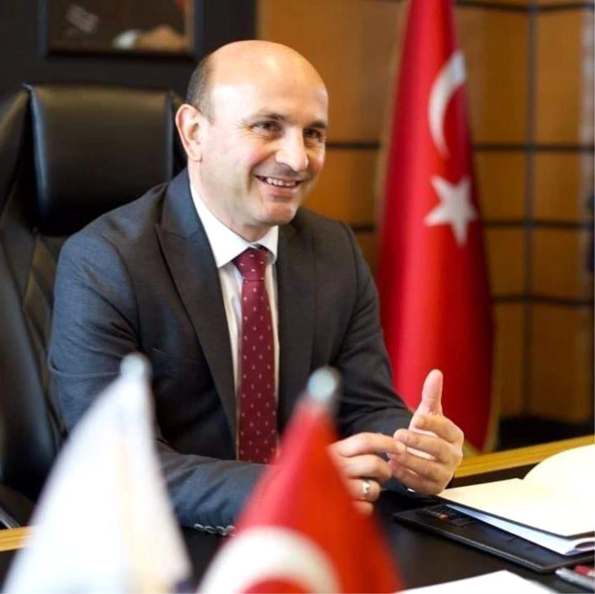 Altınova Belediye Başkanı Oral: "30 Ağustos dönüm noktasıdır"