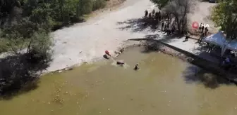 Asırlık yarış ödülle sona erdi