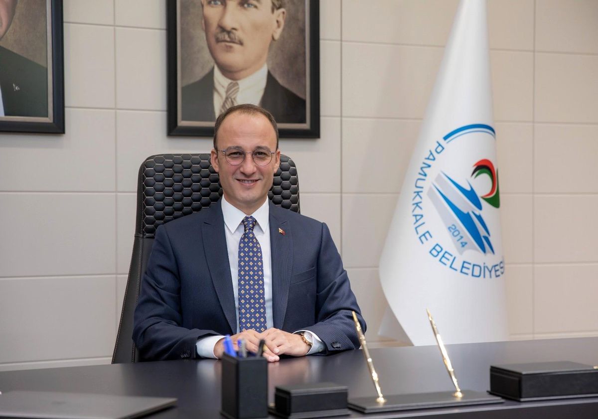Başkan Örki, "Türk ulusunun büyüklüğünü gösterdiğimiz en önemli zaferlerdendir"
