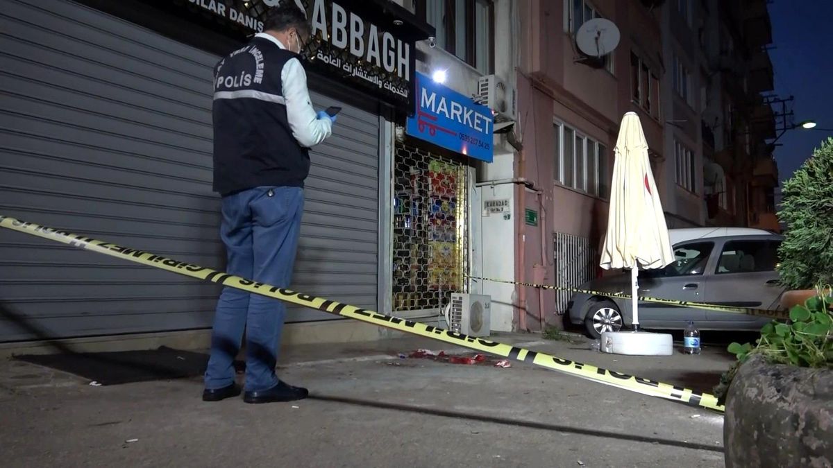 Bursa\'da 32 cinayetle ilgili 41 kişi tutuklandı