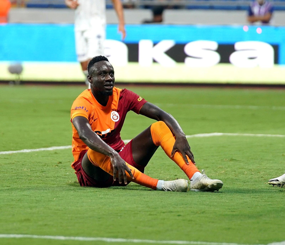 Galatasaray bu sezon ligde ilk kez puan kaybetti