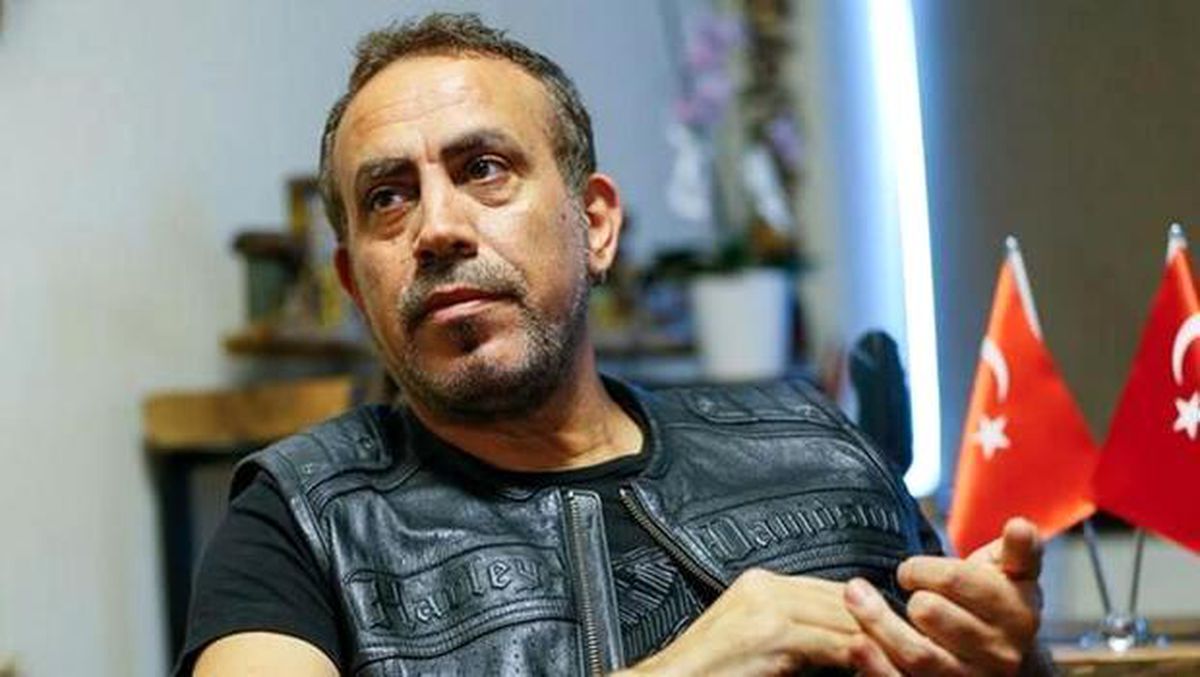 Haluk Levent: 1.5 yıl sonra yurt dışına yerleşiyorum