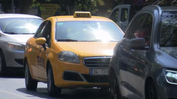 İstanbul'dan Türkiye'nin dört bir yanına korsan taksi ağı! 500 araçlık filoları var