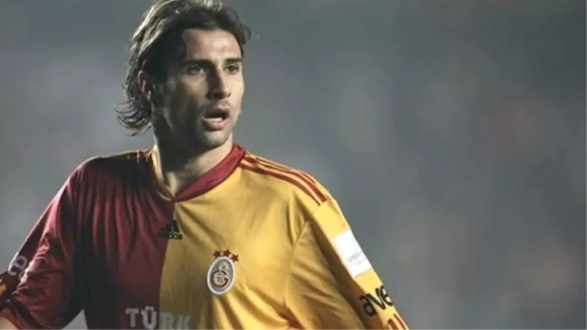 Lorik Cana\'dan eğlenceli itiraf: Galatasaray benim sayemde Muslera\'yı aldı