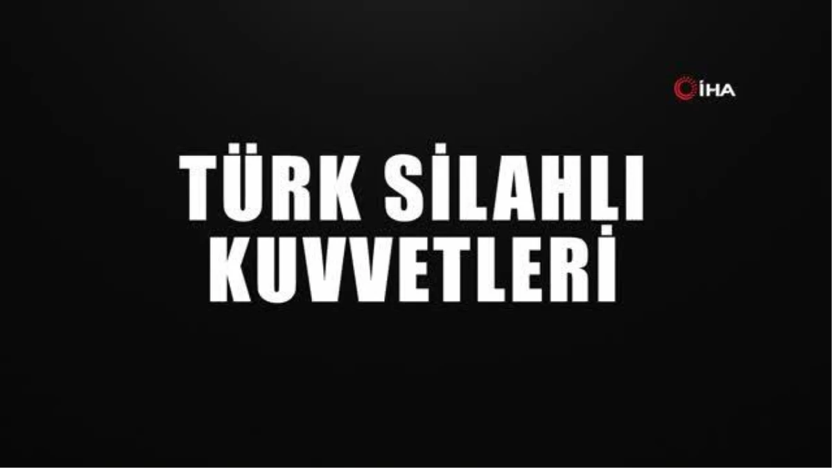MSB tarafından Türk Silahlı Kuvvetleri Günü için özel klip hazırlandı