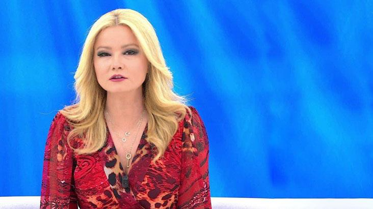 Son Dakika: Müge Anlı, sevenlerine müjdeli haberi verdi! Yeni sezon yayın tarihini açıkladı