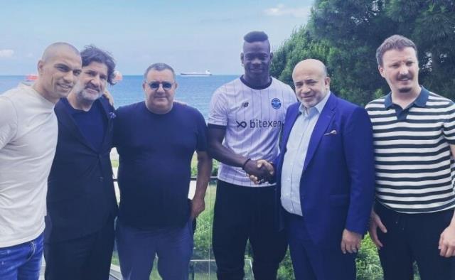 Son Dakika: Adana Demirspor, Teknik Direktörü Samet Aybaba görevden alındı