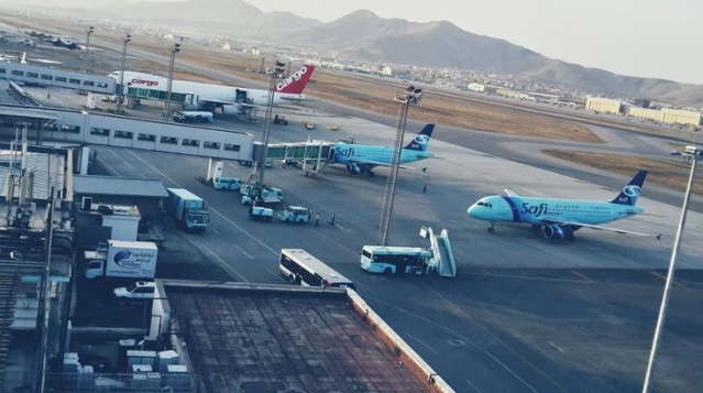 Son Dakika! Taliban, Kabil Havalimanı işletmesi için yardım talebini geri çekti: Türkiye'nin yardımı için henüz erken