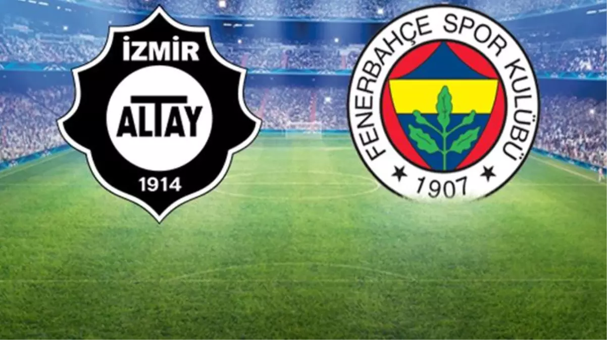 Fenerbahçe\'de goller peş peşe geldi! Valencia, Altay\'ı da boş geçmedi