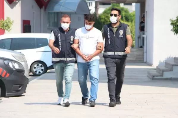 2 çocuğa maganda kurşunu