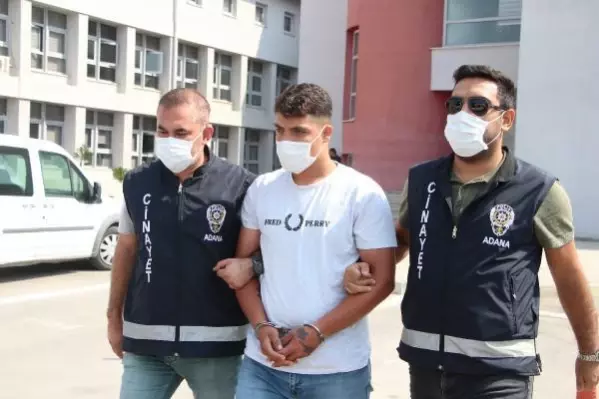 2 çocuğa maganda kurşunu