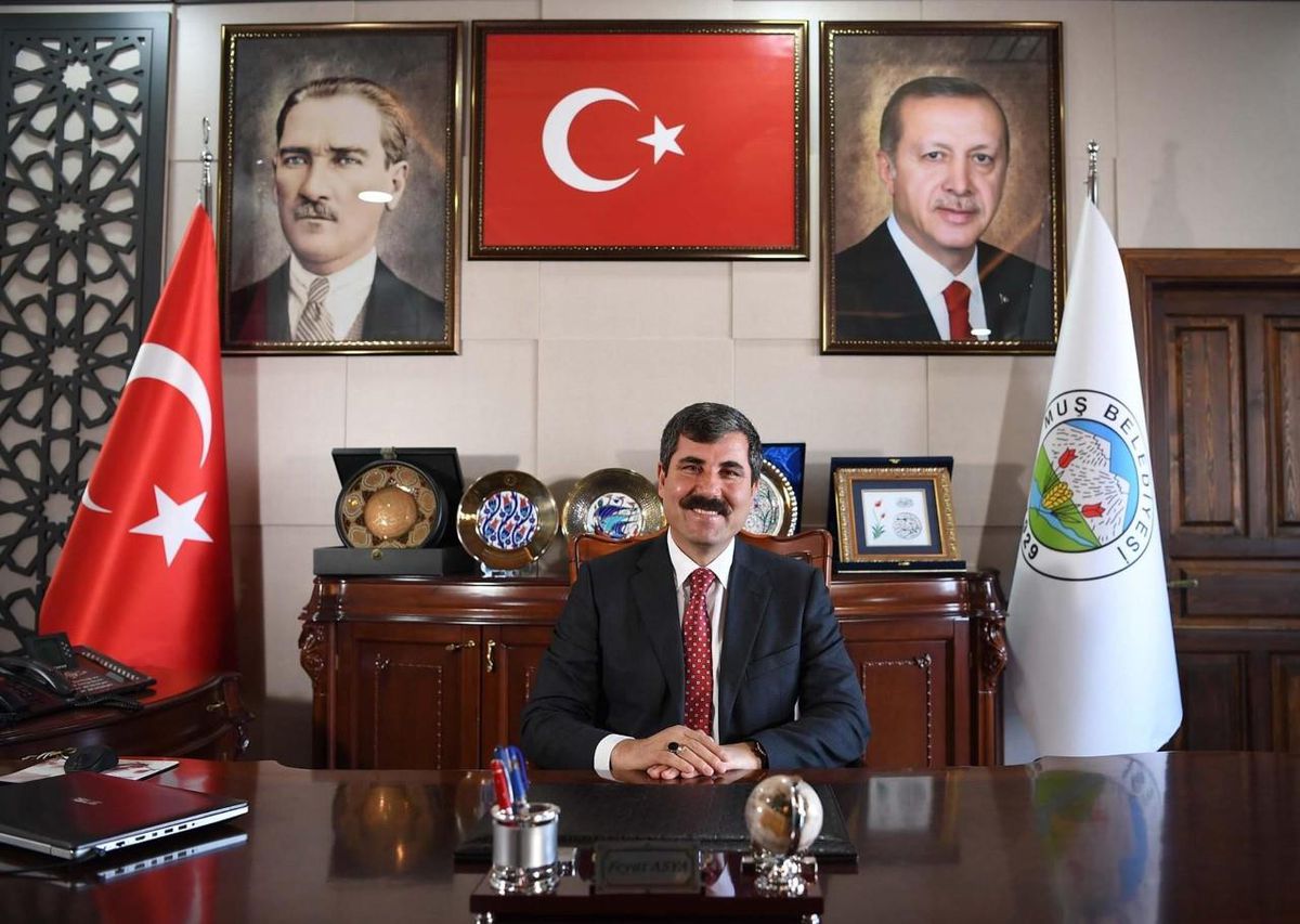 30 Ağustos Zafer Bayramı