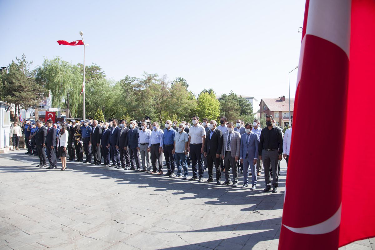 30 Ağustos Zafer Bayramı