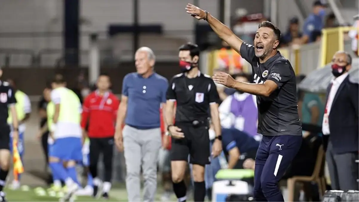 30 Ağustos Zafer Bayramı\'nı kutlayan Vitor Pereira\'dan mest eden sözler: Önceki hayatımda kesin Türk\'tüm