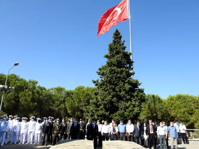 30 Ağustos Zafer Bayramı'nın 99. yıl dönümü