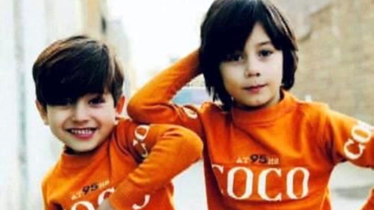 Afgan aile: ABD\'nin Kabil\'deki İHA saldırısında 6\'sı çocuk 10 sivil öldü