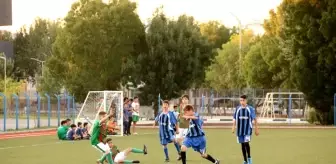 Anadolu'nun yıldızları Aksaray'da buluştu